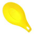 Novelty Candy Color Kitchen Tools Heat Resistant Silicone Put A Spoon Insul