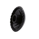 1pc Removable Plastic Mud Basket For Trekking Poles Walking Sticks accessory Ew