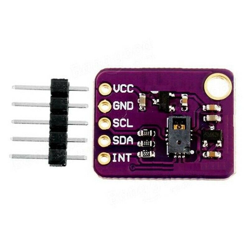Gesture Recognition Sensor PAJ7620U2 9 gesture recognition GW F6Q1