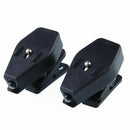 Flexible Book Reading Lights Mini LED Eyeglasses Clip on Work Repair Kit;, Q1Y6