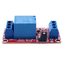 5V 1 - Channel Relay Relay Module Optocoupler HL Level Module Trigger for A T1L8