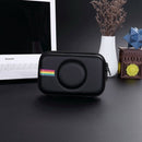 Case For Polaroid Snap & Snap Press Instant Print Digital Camera Black K6D5
