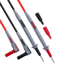 Universal Digital Multimeter Test Leads Probe Extension Line Pen Cable 1.5M