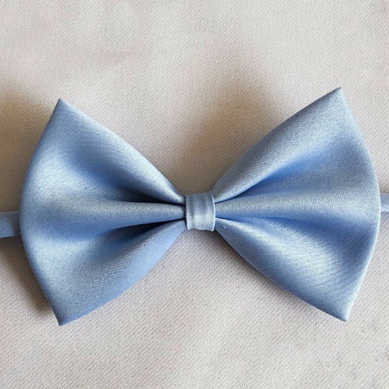 50Pcs Colorful Pet Dog Puppy Necktie Bow Tie Ties Collar Grooming Out Lot Gift