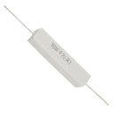 5 Pcs 470 Ohm 5% 10W Wire Wound Ceramic Cement Resistors