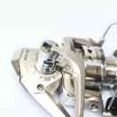 SG1000 Spinning Fishing Reel Right/left Hand Retrieve Saltwater Convenient lj