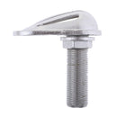 1/2" Stainless Steel Threaded Thru Hull Fitting Intake Strainer Boat Filter