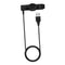 Data Sync Smart Bracelet Watch Charging Dock Cable fit Garmin forerunner 225