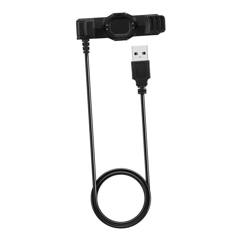 Data Sync Smart Bracelet Watch Charging Dock Cable fit Garmin forerunner 225