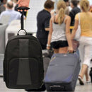 40kg/10g 88Lb Portable LCD Display Electronic Travel Luggage Scale