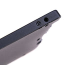 Metal mSATA SSD to 2.5" SATA Enclosure Converter Adapter Card SSD Case T ME