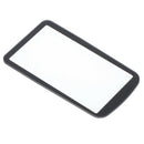 Shoulder Top Small Outer LCD + TAPE For Nikon D700 Protective Film