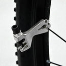 Bicycle Chain Cutter Bike Chain Breaker With Spoke Wrench Repair Tool High VCG