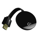 Wireless HDMI Display Dongle Adapter, HD WiFi Streaming Video Receiver for