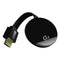 Wireless HDMI Display Dongle Adapter, HD WiFi Streaming Video Receiver for