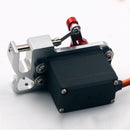 1 New Aluminum Alloy Decoupling Devices Payload Drop/Release Fishing Drone Plane