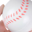 10cm Stress Sport Ball Sponge Ball Foam Ball Basketball Football Soccerã€BasebaM&