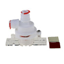 1/4'' Quick Fittings Water Purifier Water Anti Leakage Guard Protect Valve