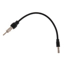 Great Performance Car Radio Antenna Adapter for Jeep Dodge Ford