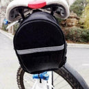 Rear Seat Pack Saddle Bag Tail Pannier Handbag For MTB Bike Road New Bicycl X7X3