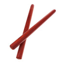 2pcs Ebony Drum Sticks Classic Drumsticks for Bands Drummer Musical Playing