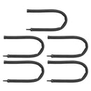 5x Aquarium Air Bubble Stone