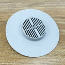 Shark Fins Kitchen Sink Drain Plugs Strainers Sewer Hair Filter Collect Bat N8F6