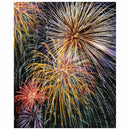 Vinyl Studio Backdrop Photography Prop Fireworks Photo Background 5x7ft