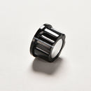 10pcs High Quality Control Rotary Knob For 6mm Knurled Shaft Potentiometer ne BX