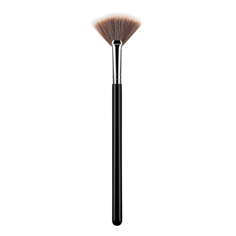 Professional Single Makeup Brush Blush / Powder Makeup Brush, Soft Nylon Hair
