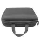 82 Handbags Radio Box Hard Portable Travel Storage Box Handbag