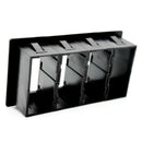 4 Gang Boat Rocker Switch Clip Panel Patrol Holder Housing For ARB Carling