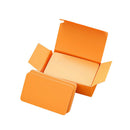 3 Boxes, Paper Blank Index Flash Cards DIY Greeting Quick Message