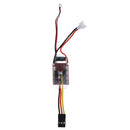1x Black Speed Controller Governor for WLtoys V930 V977 XK K110 K123 V931 RC