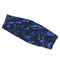 Cycling Gym Stretch Sport Hair Bands Sweat Headband Sweatband Random Camoufl Kw