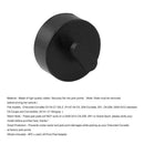 4pcs Rubber Jack Pucks Jacking Lift Pads for Chevrolet Corvette C5 C6 C7 Rubber