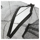 5X(Fishpot Bait fishpot eel pot coop fish trap small fishpot H1S8)