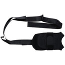 Yoga Ligament Stretching Belt Foot Drop Strap Leg Training Foot AnkleCorrectioOZ