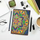 Diamond Painting Cover Notebook Journal for Journaling Writing Note Taking  M1A8