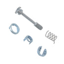 Zinc Alloy Auto Car Door Lock Cylinder Repair Kit Suitable For SEAT Cordoba