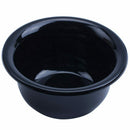 Shaving Tool Drop Hair Brush + Razor Steel Bracket + Cup Plastic Bowl
