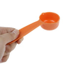 5pcs/set Measuring Cup Colorful Plastic Measure Cup Baking Measuring ToolsB Kw