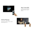 Wecast E19 1080P Wireless Tv Stick Hdmi Dongle Rk3036 Display Receiver Supp