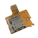 4X(Micro-Sd Tf Card Slot Socket Board Replacement For Nintendo Switch Game T1E4)