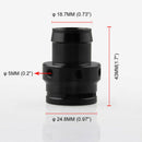 1Pcs Vacuum Sensor Turbine Pressure Relief Valve For Audi A5 TSI 2010+ 2 MPF