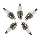 Chainsaw Accessories 5pcs Spark Plug Fit STIHL MS200 MS230 MS240 MS250 MS260
