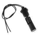 Replacement Duck billed Tank Liquid Water Level Sensor Horizontal Float