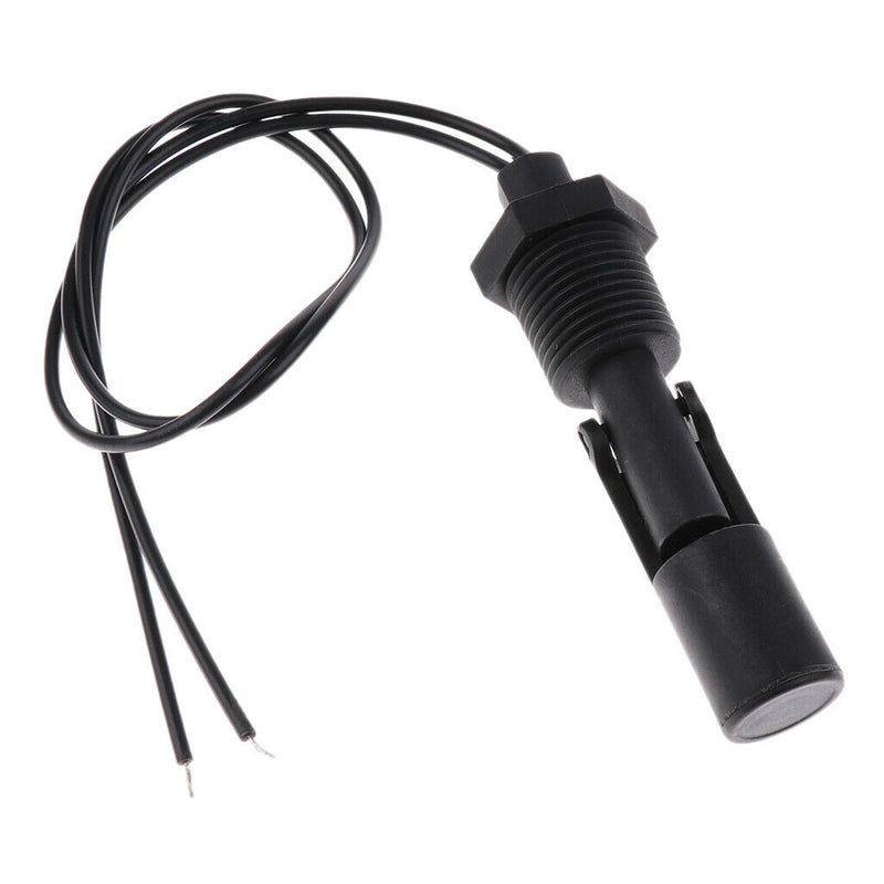 Replacement Duck billed Tank Liquid Water Level Sensor Horizontal Float