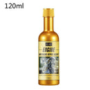 120ml Boost Up Vehicle Engine Catalytic Converter Cleaner Multipurpose Cleaning.