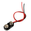 9V Battery Holder Case for Active Guitar Bass Pickup